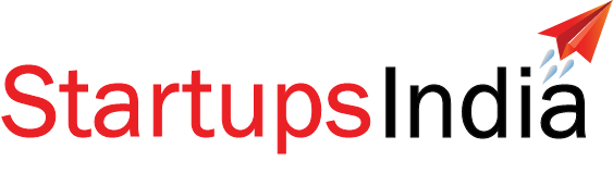 Startups India Logo